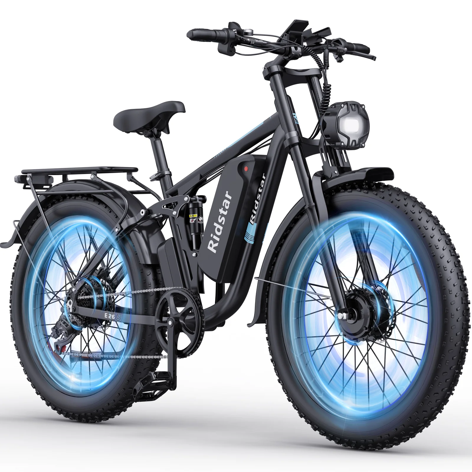 EU Ebike